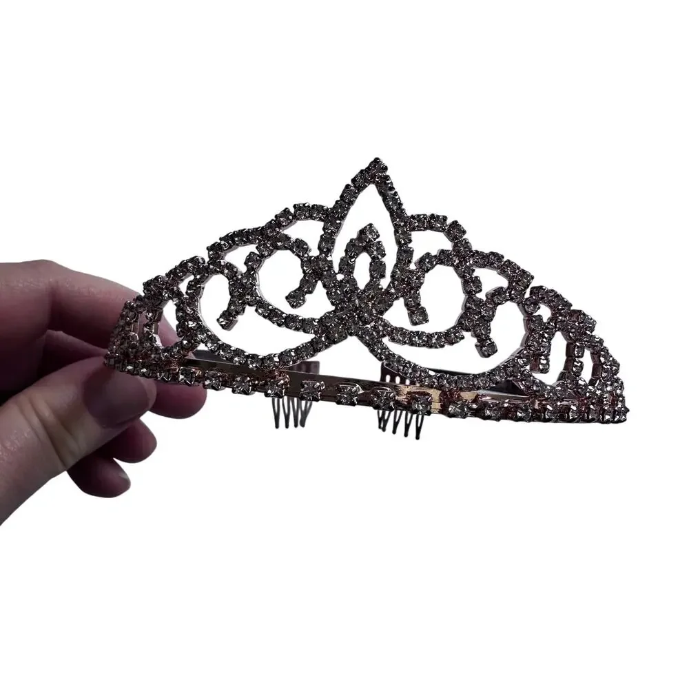 Rhinestone Tierra